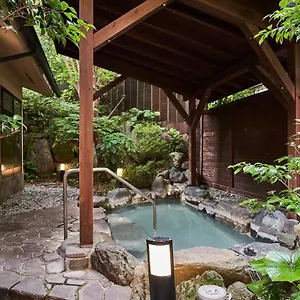 紫陽花温泉旅館 旅館 箱根町