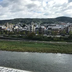 田鶴 旅館 京都市