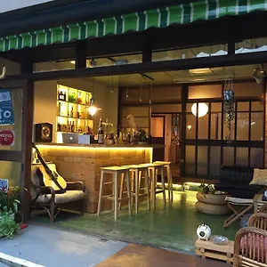 Azito ゲストハウス 箱根町