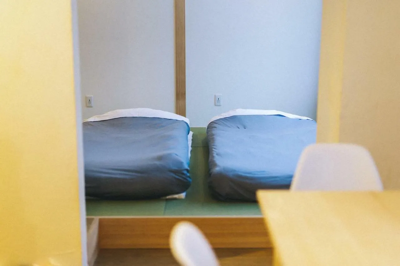 The Apartment Hotels Yama Sapporo