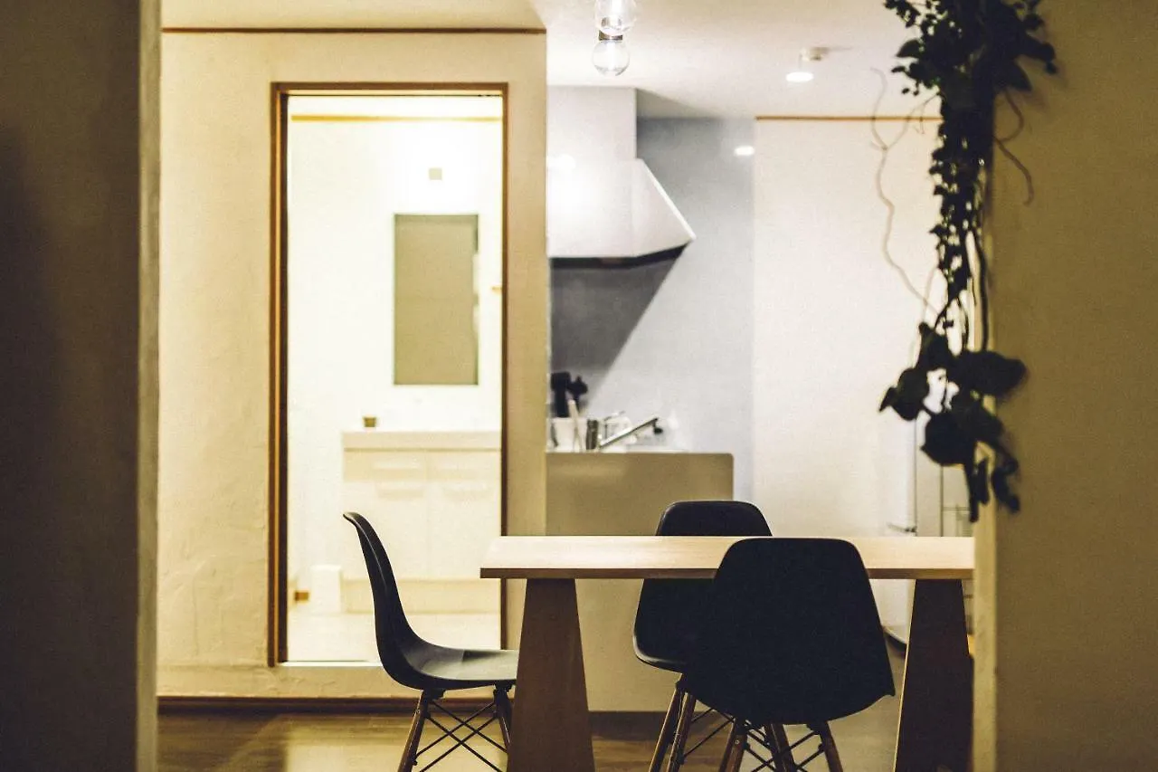 The Apartment Hotels Yama Sapporo