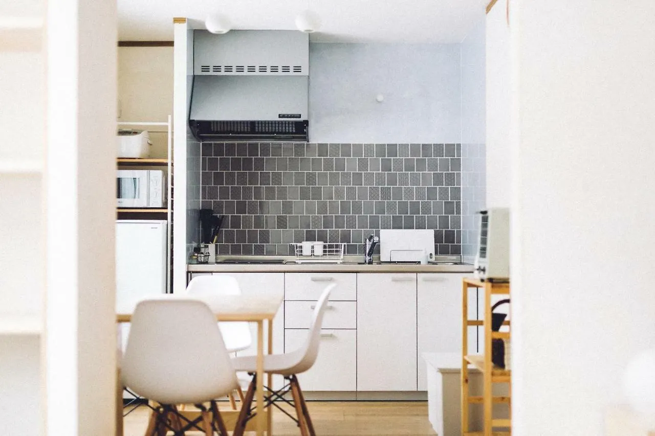 The Apartment Hotels Yama Sapporo