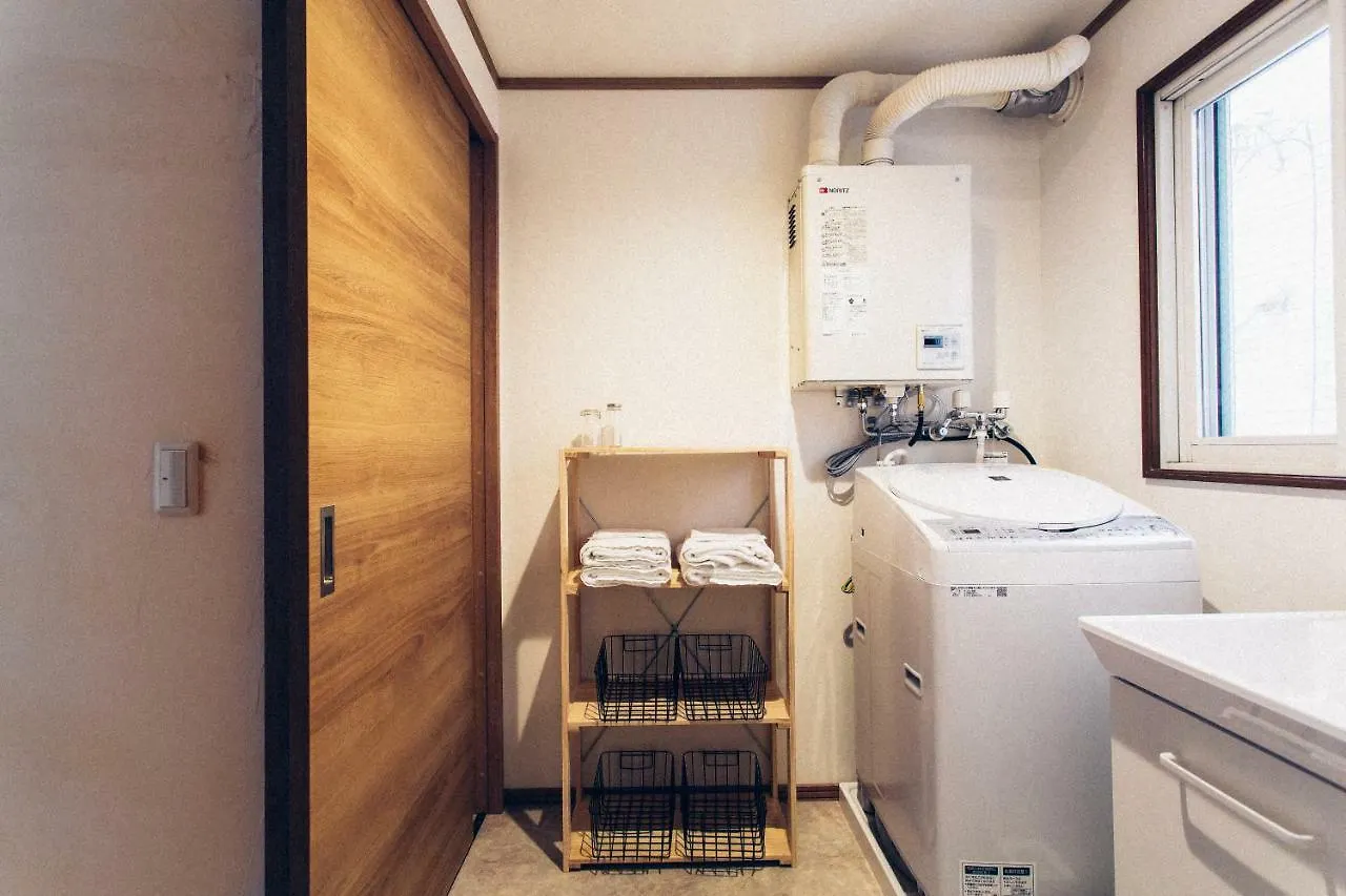 The Apartment Hotels Yama Sapporo 2*,
